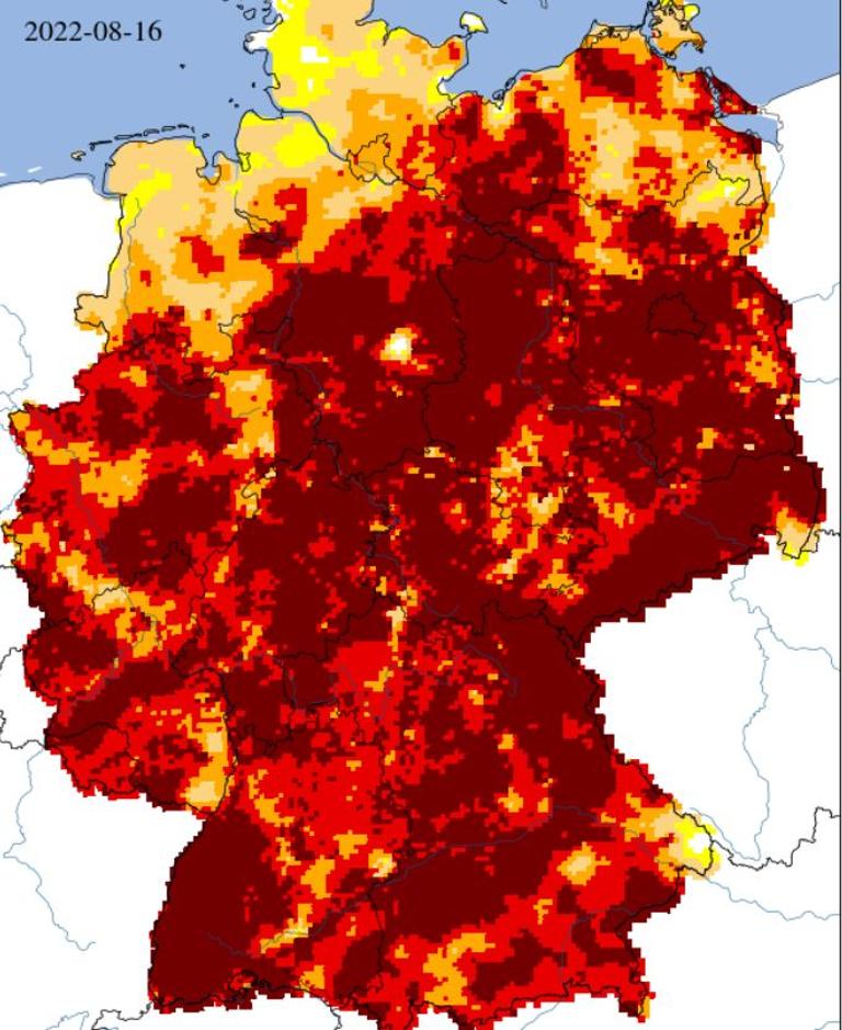 Drre Deutschland 2022